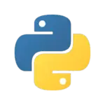 python